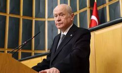 Bahçeli'den DEM Parti-Öcalan görüşmesi sonrası ilk açıklama