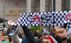 Çarşı davasında tüm sanıklara beraat