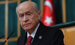 Bahçeli’den DEM Parti, İmrali görüşmesi ile ilgili açıklama