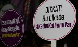 Çaldıran'da bir kadın evli olduğu erkek tarafından katledildi