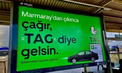 Martı TAG Sürücü Ne Kadar Kazanıyor? Hangi Şehirlerde Var?