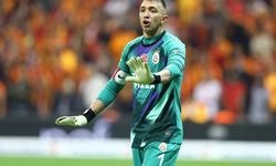 Uruguay basını duyurdu: İşte Muslera’nın yeni takımı