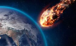 NASA uyardı: Dev asteroit Dünya’ya yaklaşıyor!