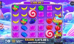 Sweet Bonanza ile Slot Bakiyesi Yönetimi