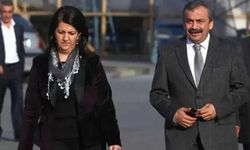 DEM Parti heyeti, İmralı'da Abdullah Öcalan ile görüştü: DEM Parti'den ilk açıklama