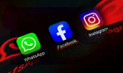 WhatsApp, Instagram ve Facebook'a erişim sorunu yaşanıyor