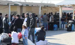 Suriyeliler ülkelerine dönecek mi? Milyonların beklediği soru yanıt buldu!