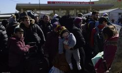 İçişleri Bakanı Yerlikaya ülkesine dönüş yapan Suriyeli sayısını açıkladı