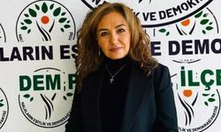 İdil Belediye Eş Başkanı Türkan Kayır DEM Parti'den ihraç edildi