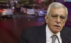 Ahmet Türk'ün Torunu Silahlı Saldırıda Hayatını Kaybetti