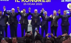 AKP'nin Yeni Van İl Yönetimi Belli Oldu