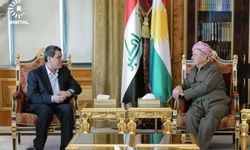 ABD’den Barzani ve Mazlum Abdi Görüşmesine Destek