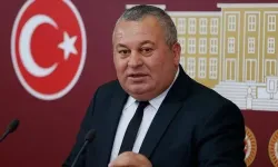 Cemal Enginyurt katılmak istediği partiyi açıkladı