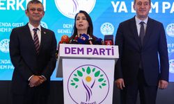 'İktidar, CHP ile DEM’i Ayrı Saflarda Tutturmak İstiyor'