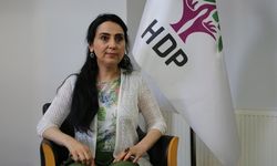 Figen Yüksekdağ'ın kardeşi evinde ölü bulundu