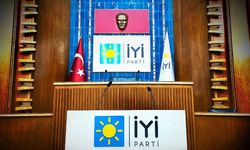 İYİ Parti'den bir üst düzey istifa daha