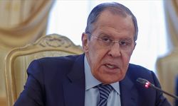 Lavrov: Türkiye ve Irak, Kürt Devletinin Kurulmasına İzin Vermeyecek