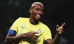 Talisca'nın Fenerbahçe'ye geliş tarihi belli oldu