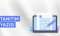 Tanıtım Yazısı Paketi Arayanlar İçin En Popüler 10 Site