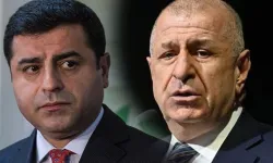 Tutuklanan Ümit Özdağ'dan Selahattin Demirtaş itirazı