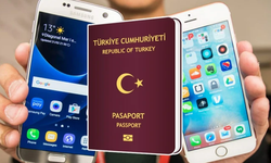 Yeni yıl yeni vergilerle geldi: MTV, pasaport, ehliyet ve cep telefonu…