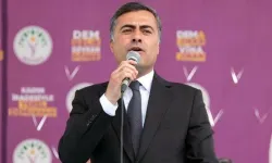 Abdullah Zeydan’ın Davası Yarın Görülecek