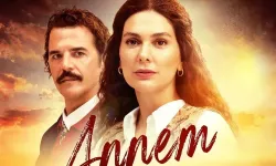 Annem Ankara Dizi Konusu