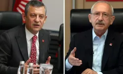 Kılıçdaroğlu "Tartışmalara son ver" dedi, Özel'den jet hızıyla yanıt geldi