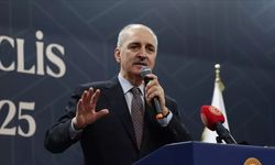 Numan Kurtulmuş'tan İmralı ve Kürt Sorunu Açıklamaları