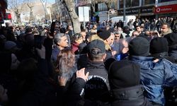 Van’da Kayyım Protestosunda Gözaltılar Devam Ediyor!