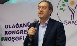 Bakırhan: 'Öcalan Tarihi Bir Çağrıya Hazırlanıyor'