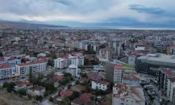 Van’da iki Yeni Mahalleler Kuruluyor