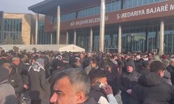 Van'da Tutuklanan Kişi Sayısı 40'a Ulaştı