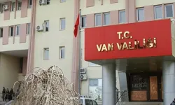 Van Valiliği'nden Havai Fişek Yasağı