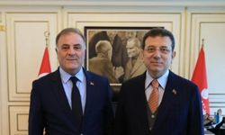 İmamoğlu'nun Yerine Vekil Atandı: Nuri Aslan Görevi Devraldı