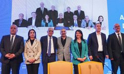 “Öcalan’ın Örgütüyle İletişim Kanalları Açılmalı, Güvenlik Sağlanmalı”