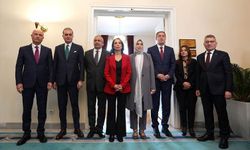 DEM Parti Eşbaşkanları: AK Parti ve MHP ile Barışın Ufuklarını Konuştuk