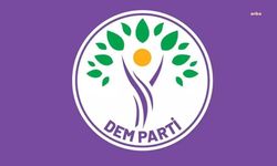DEM Parti: İmamoğlu'nu serbest bırakın!