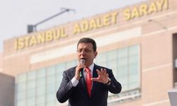 Tutuklanan İmamoğlu'ndan yeni mesaj