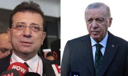 Gözaltındaki İmamoğlu'ndan Erdoğan’a ağır sözler!