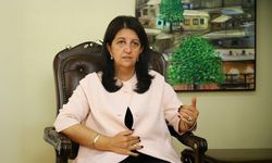 Pervin Buldan: "Erdoğan, Önder’e ‘Bazı Hazırlıklarımız Var’ Dedi"