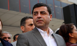 Demirtaş'tan Öcalan açıklaması: Türkiye'yi büyütmekten korkmayalım