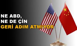 ABD ile savaş tırmanıyor: Çin’den misilleme geldi