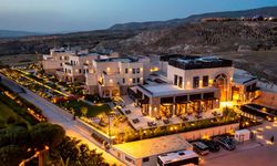 Alden Hotel Cappadocia ile Kapadokya’da Olağanüstü Bir Tatil Deneyimine Ne Dersiniz?