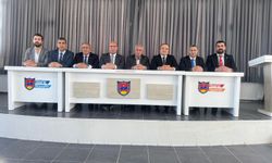 Erciş’teki STK’lardan Barış Sürecine Tam Destek