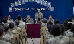 PKK'den tarihi karar: Çalışmaları sonlandırdık