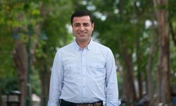 Demirtaş’tan 1 Mayıs mitingine mesaj: Birlikte direnceğiz