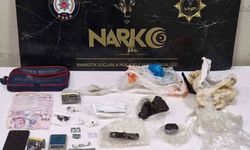 Van'da 'Torbacı' Operasyonunda 63 Kişi Hakkında Yasal İşlem Başlatıldı