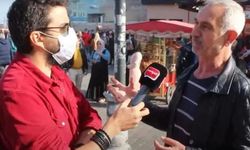 Tengioğlu'nun sokak röportajı ortaya çıktı: "Derin devlete ihtiyacımız var"