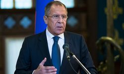 Lavrov: Avrupa, bizimle topyekün savaş halinde
